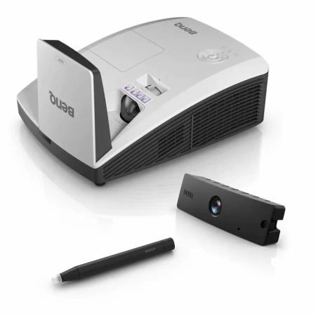 Купить BenQ MW855UST+ по выгодной цене в Москве