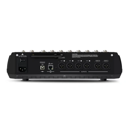 Купить SVS Audiotechnik DMF-12 по выгодной цене в Москве