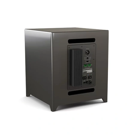 Купить CVGAUDIO SUBone model F-6BL/Active за 0 ₽