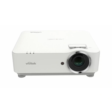 Купить Vivitek DH3665ZN по выгодной цене в Москве