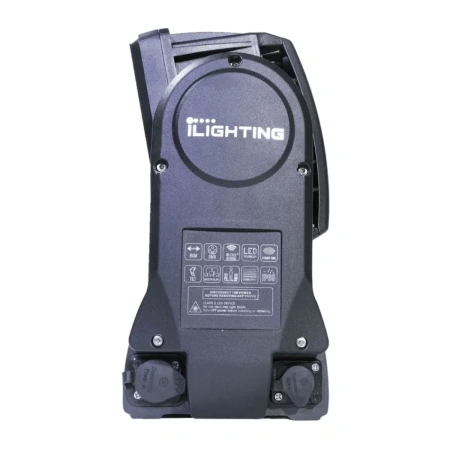 Купить I LIGHTING IL-POWER STROBE 1000 за 0 ₽