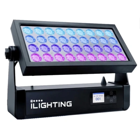 Купить I LIGHTING IL-36x15W wall washer за 0 ₽
