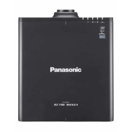 Купить Panasonic PT-RZ790B по выгодной цене в Москве