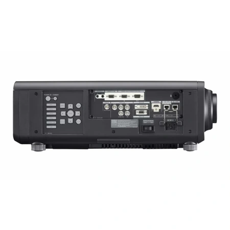 Купить Panasonic PT-RZ790LW по выгодной цене в Москве