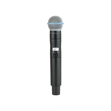 Купить Shure ULXD2/B58 по выгодной цене в Москве
