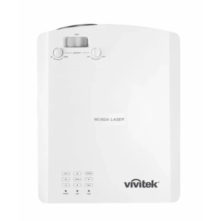 Купить Vivitek DU4871Z по выгодной цене в Москве