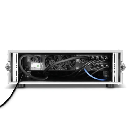 Купить LD Systems DSP 45 K RACK по выгодной цене в Москве