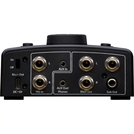 Купить PreSonus MicroStation BT по выгодной цене в Москве