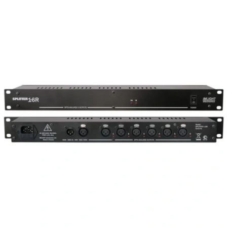 Купить ИМЛАЙТ SPLITTER 1-6 RDM за 41&nbsp;400 ₽