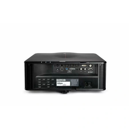 Купить Barco G62-W9 Black по выгодной цене в Москве