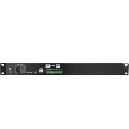 Купить S-Track DCORE 6464 Dante/AES67 по выгодной цене в Москве