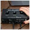 Купить M-AUDIO M-TRACK SOLO II по выгодной цене в Москве