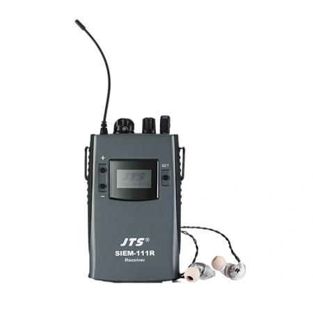 Купить JTS SIEM-111R/IE-6 по выгодной цене в Москве