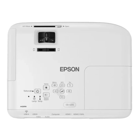 Купить Epson EB-U05 по выгодной цене в Москве