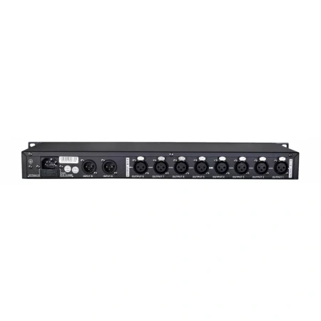 Купить ANZHEE DMX Splitter 8 RE по выгодной цене в Москве