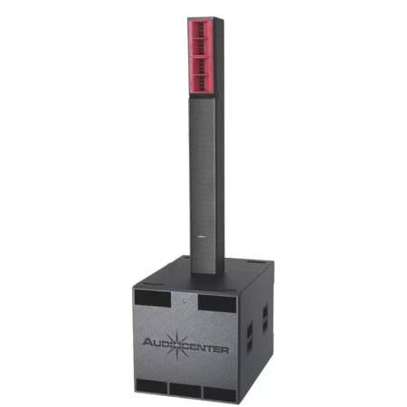 Купить Audiocenter L65 MK2 по выгодной цене в Москве