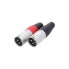Купить Adam Hall K3CXM3PAIR по выгодной цене в Москве