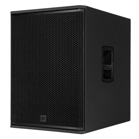 Купить RCF SUB 8003-AS MK3 по выгодной цене в Москве