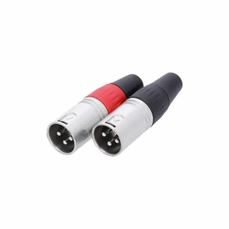 Купить Adam Hall K3CXM3PAIR по выгодной цене в Москве