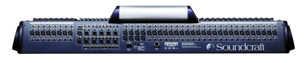 SOUNDCRAFT GB8-32