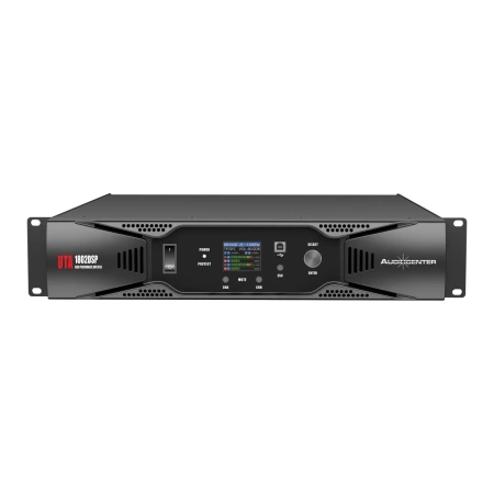 Купить Audiocenter UTA1802DSP по выгодной цене в Москве