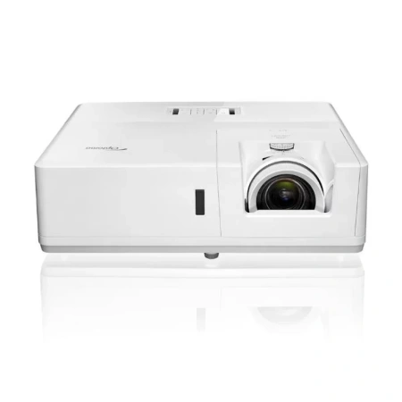 Купить Optoma ZU606Te по выгодной цене в Москве