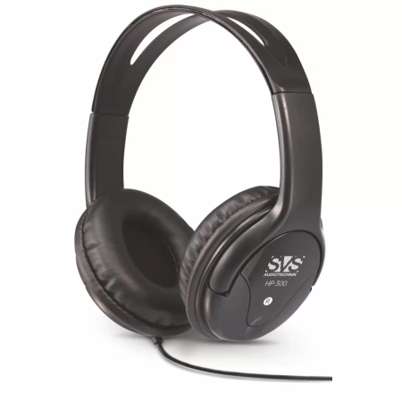 Купить SVS Audiotechnik HP-300 по выгодной цене в Москве