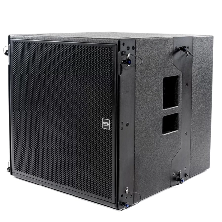 Купить SVS Audiotechnik CASCADE 208A SUB по выгодной цене в Москве