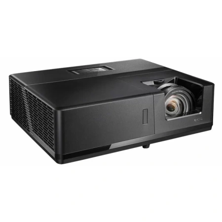 Купить Optoma ZU606TSTe, ZU606TSTe-B по выгодной цене в Москве
