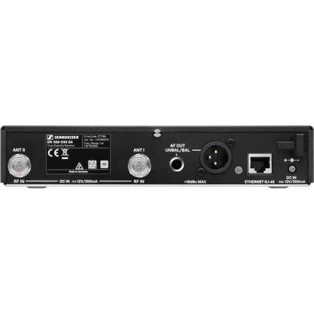 Купить Sennheiser EW 300 G4-HEADMIC1-RC-AW+ по выгодной цене в Москве