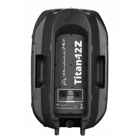 Купить WHARFEDALE PRO TITAN 12Z по выгодной цене в Москве