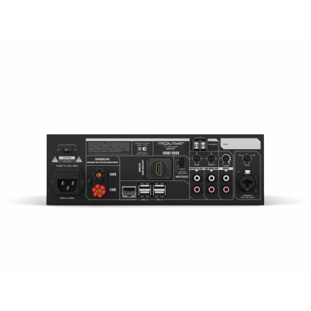 Купить CVGAUDIO MCPLAYER 4T/RP по выгодной цене в Москве