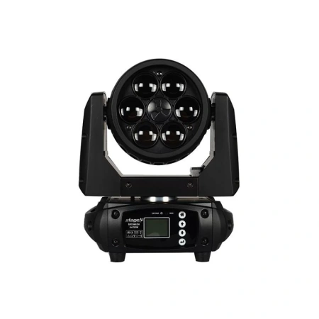 Купить STAGE4 BROWASH 6X15XW за 46&nbsp;995 ₽