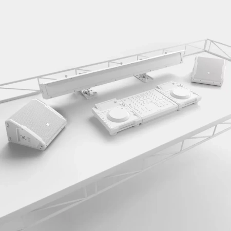 Купить LD Systems MON 15 A G3 W по выгодной цене в Москве