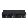 Купить Arturia MiniFuse 2 Black по выгодной цене в Москве