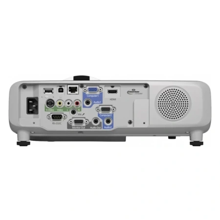 Купить Epson EB-530 по выгодной цене в Москве