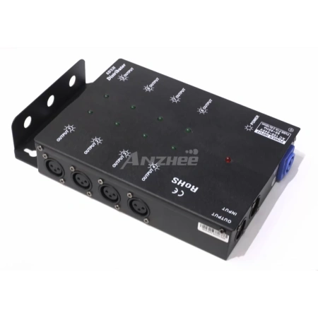 Купить ANZHEE DMX Splitter 8 за 22&nbsp;500 ₽