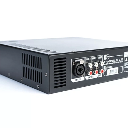 Купить CVGAUDIO TR-120LS за 25&nbsp;656 ₽
