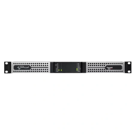 Купить POWERSOFT Duecanali 1604 DSP+DANTE по выгодной цене в Москве