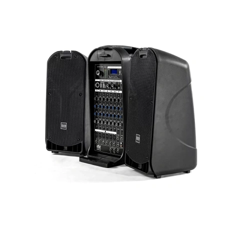 Купить SVS Audiotechnik STAGESET 600 по выгодной цене в Москве