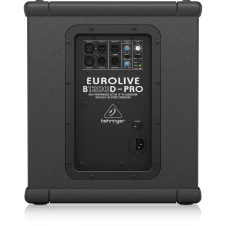Купить BEHRINGER B1200D PRO по выгодной цене в Москве