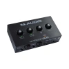 Купить M-AUDIO M-TRACK DUO по выгодной цене в Москве