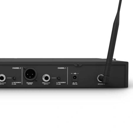 Купить LD Systems U505 HHD 2 по выгодной цене в Москве