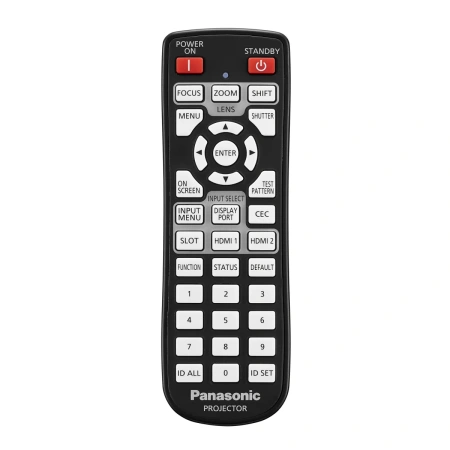 Купить Panasonic PT-REQ12BE по выгодной цене в Москве