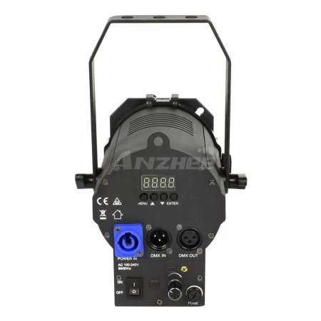 Купить ANZHEE Fresnel 40 ZOOM за 50&nbsp;900 ₽