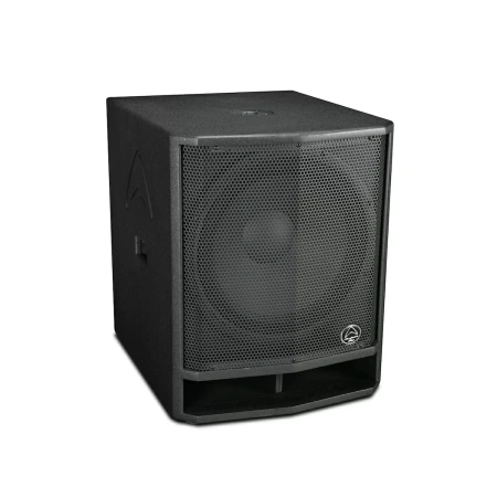 Купить WHARFEDALE PRO DVP-AX18B по выгодной цене в Москве