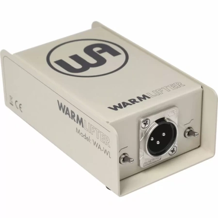 Купить Warm Audio WA-WL Warm Lifter по выгодной цене в Москве
