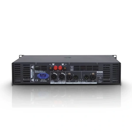 Купить LD Systems DEEP2 600 по выгодной цене в Москве