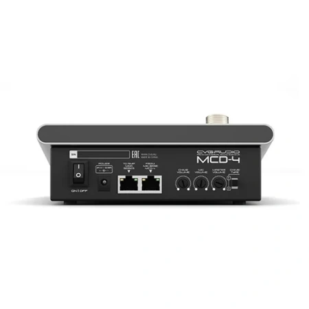 Купить CVGAUDIO MCD-4 по выгодной цене в Москве