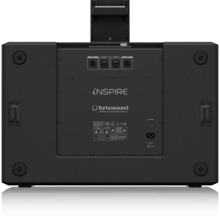 Купить TURBOSOUND IP3000 по выгодной цене в Москве